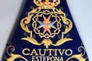 Banderín Cautivo de Estepona